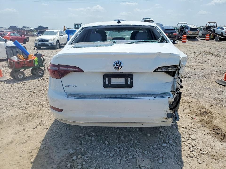 2021 VOLKSWAGEN JETTA S 6