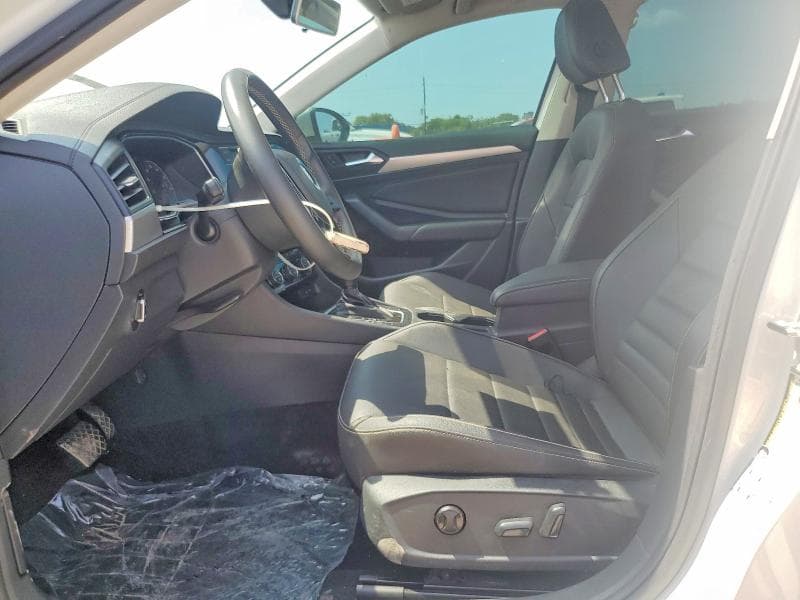 2021 VOLKSWAGEN JETTA S 7