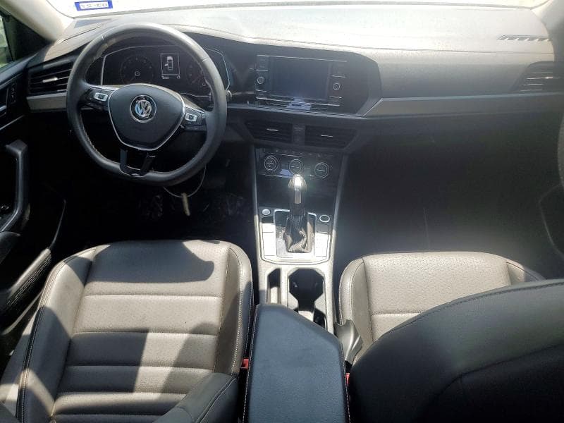 2021 VOLKSWAGEN JETTA S 8