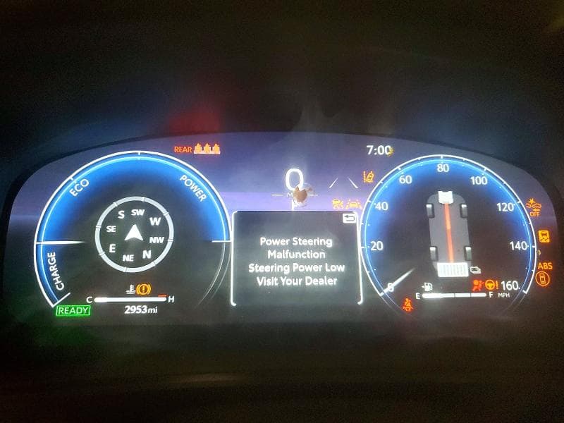 2026 TOYOTA COROLLA HYBRID SE 9