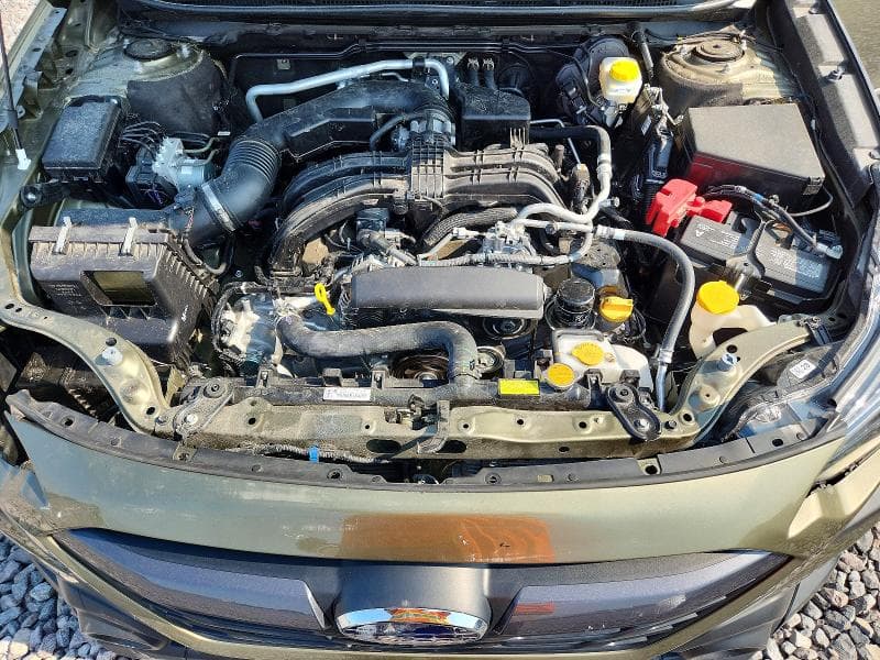 2024 SUBARU OUTBACK PREMIUM PREMIUM 11