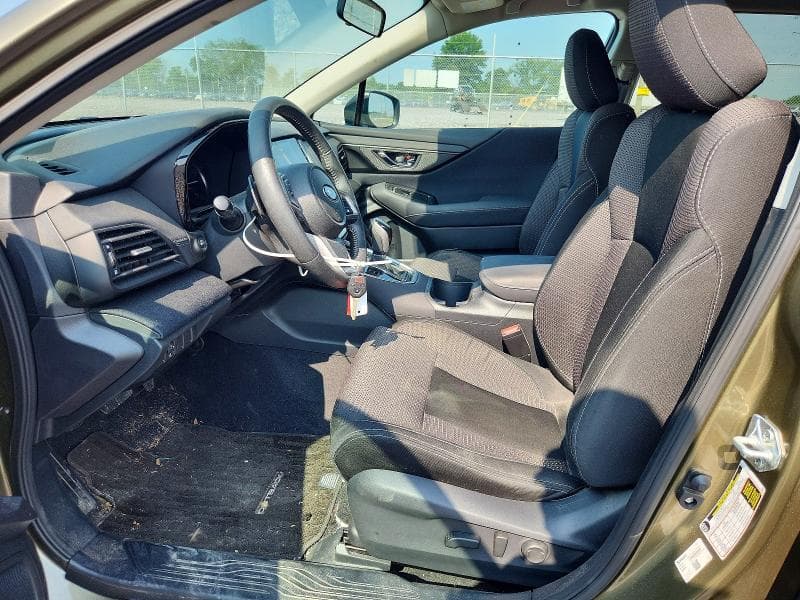 2024 SUBARU OUTBACK PREMIUM PREMIUM 7