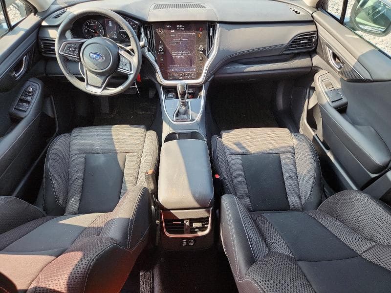 2024 SUBARU OUTBACK PREMIUM PREMIUM 8