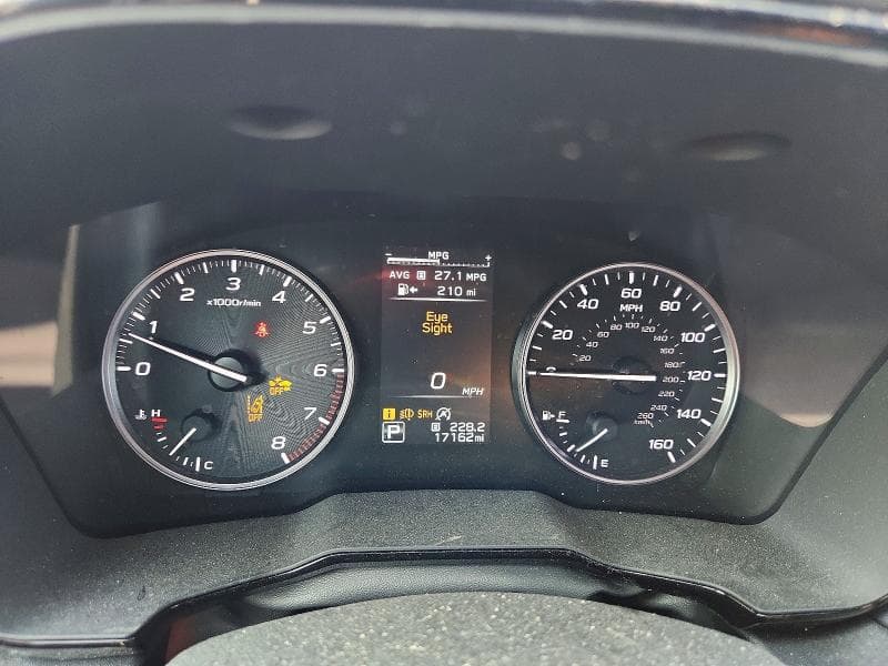 2024 SUBARU OUTBACK PREMIUM PREMIUM 9