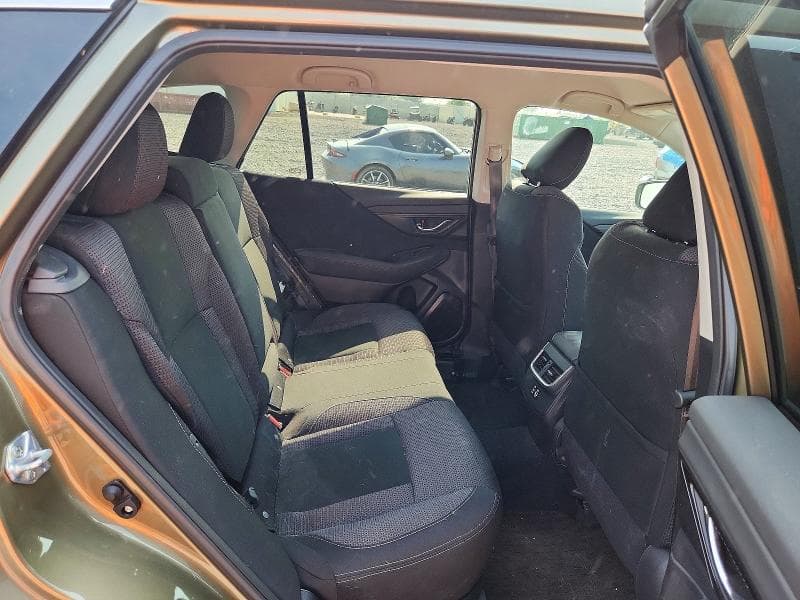 2024 SUBARU OUTBACK PREMIUM PREMIUM 10