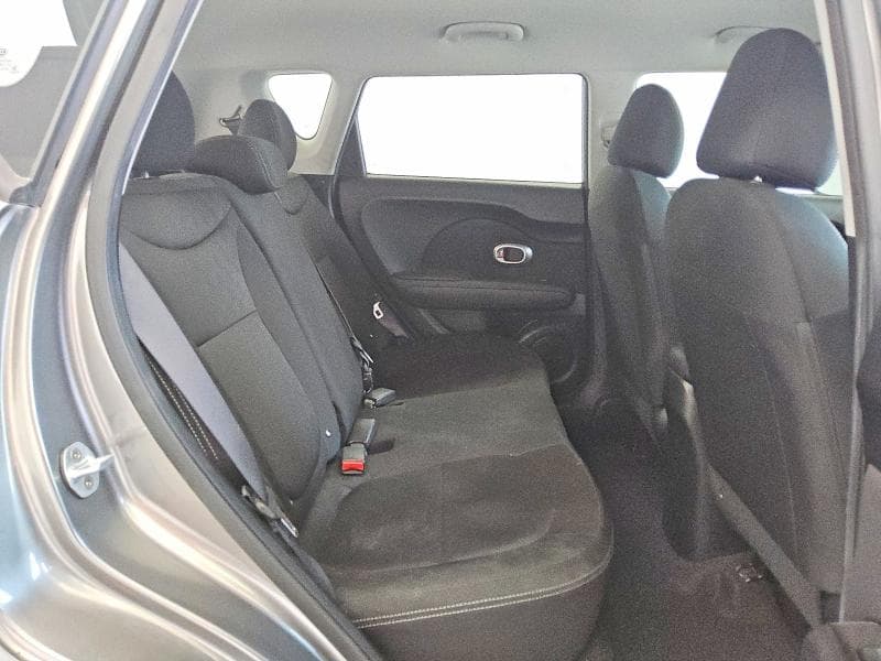 2019 KIA SOUL BASE 10