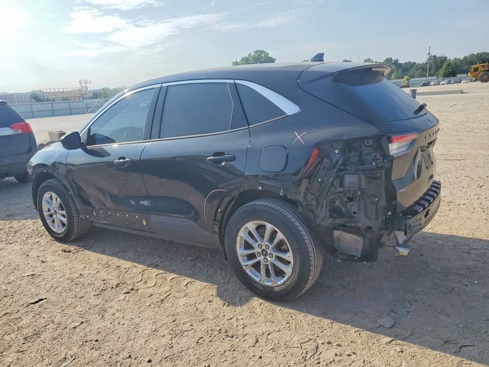 2020 FORD ESCAPE SE 2