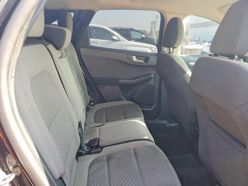 2020 FORD ESCAPE SE 11