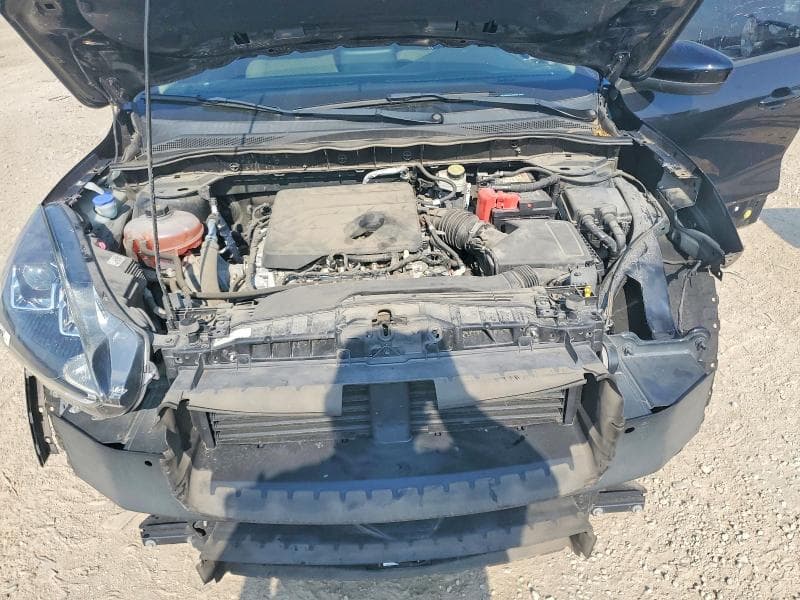 2020 FORD ESCAPE SE 12