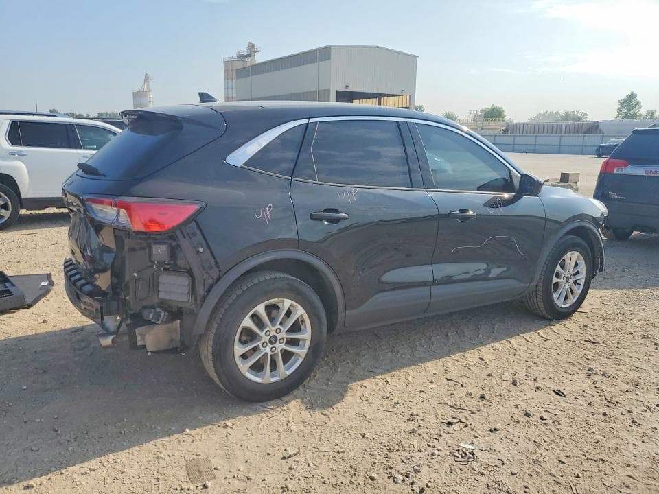 2020 FORD ESCAPE SE 3