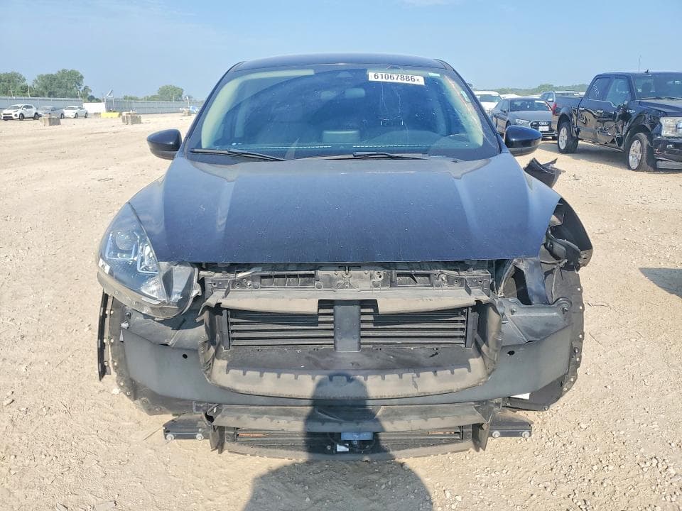 2020 FORD ESCAPE SE 5