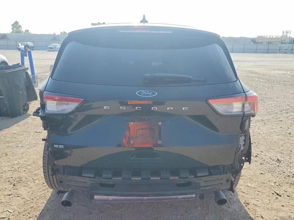 2020 FORD ESCAPE SE 6