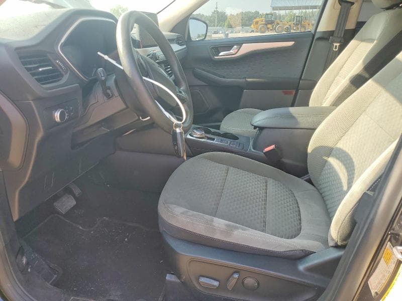 2020 FORD ESCAPE SE 7