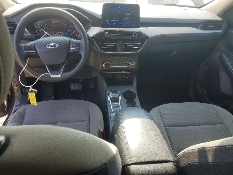 2020 FORD ESCAPE SE 8