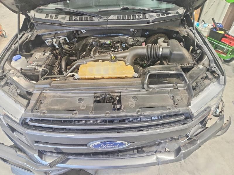 2020 FORD F150 SUPERCREW 11