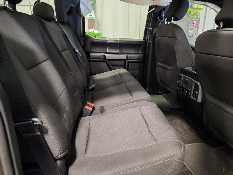 2020 FORD F150 SUPERCREW 10