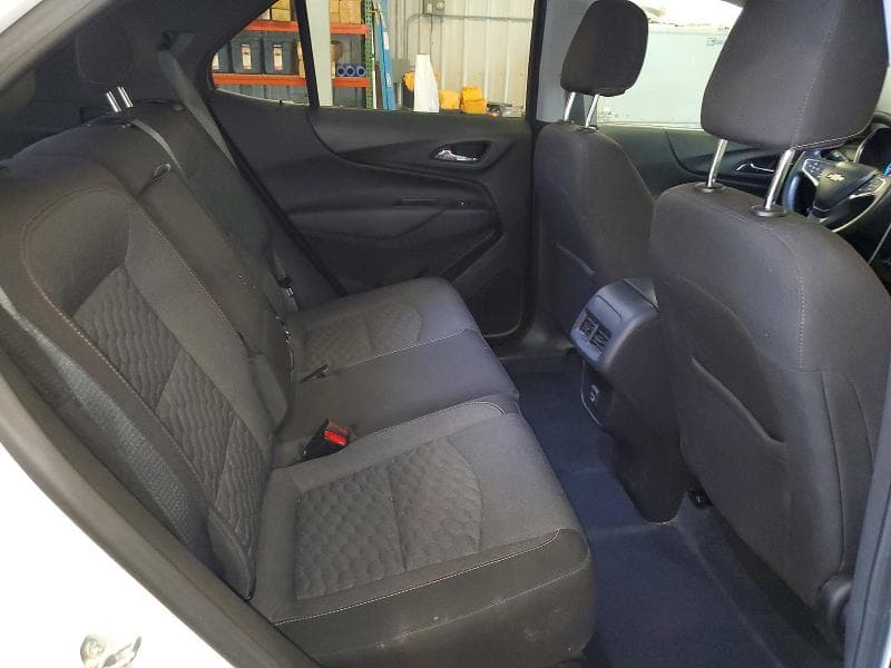 2021 CHEVROLET EQUINOX LT LT 11