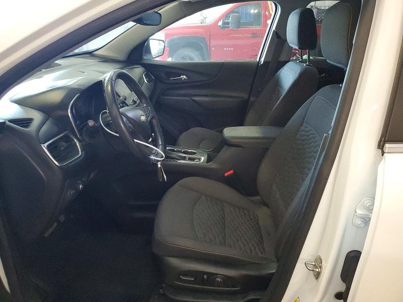 2021 CHEVROLET EQUINOX LT LT 7