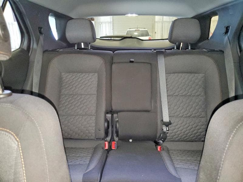 2021 CHEVROLET EQUINOX LT LT 10