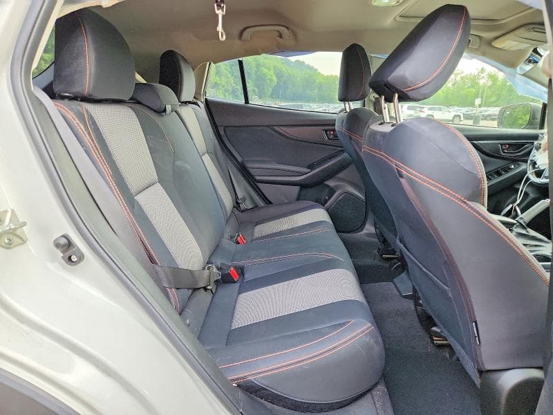 2021 SUBARU CROSSTREK PREMIUM PREMIUM 11