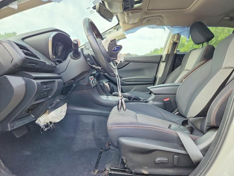 2021 SUBARU CROSSTREK PREMIUM PREMIUM 7