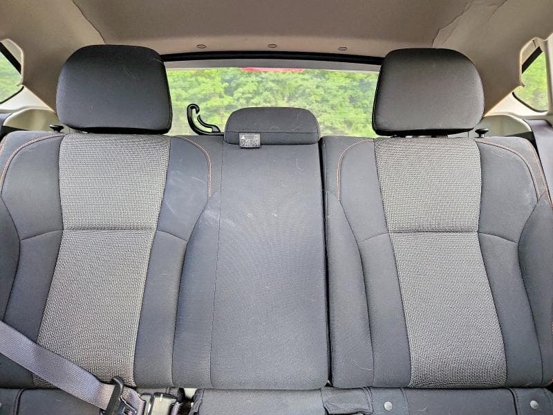 2021 SUBARU CROSSTREK PREMIUM PREMIUM 10