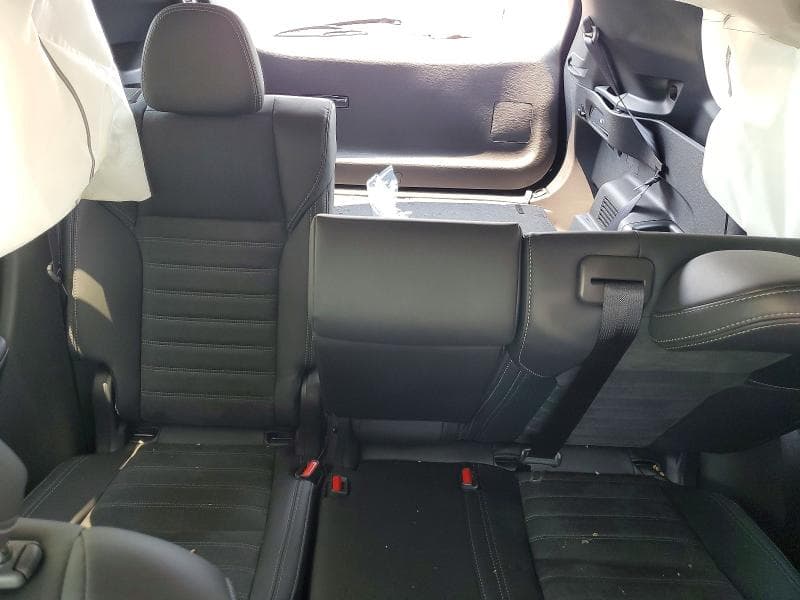 2026 MITSUBISHI OUTLANDER SE 10