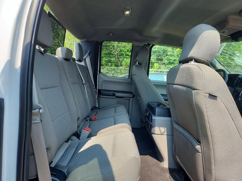 2020 FORD F150 SUPER CAB 10