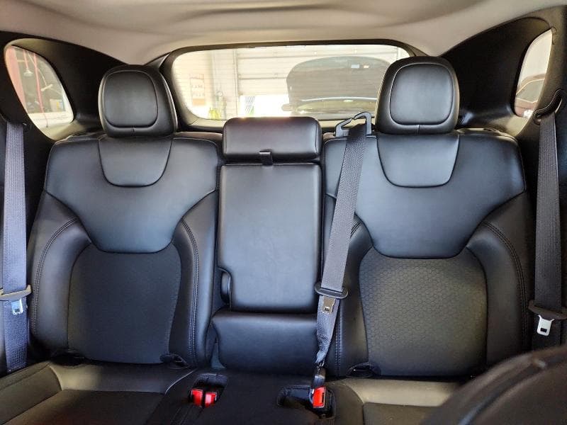 2021 JEEP CHEROKEE LATITUDE PLUS 10