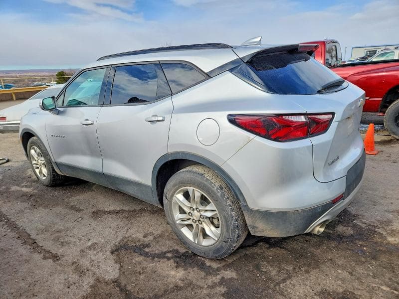 2020 CHEVROLET BLAZER 2LT 2LT 2