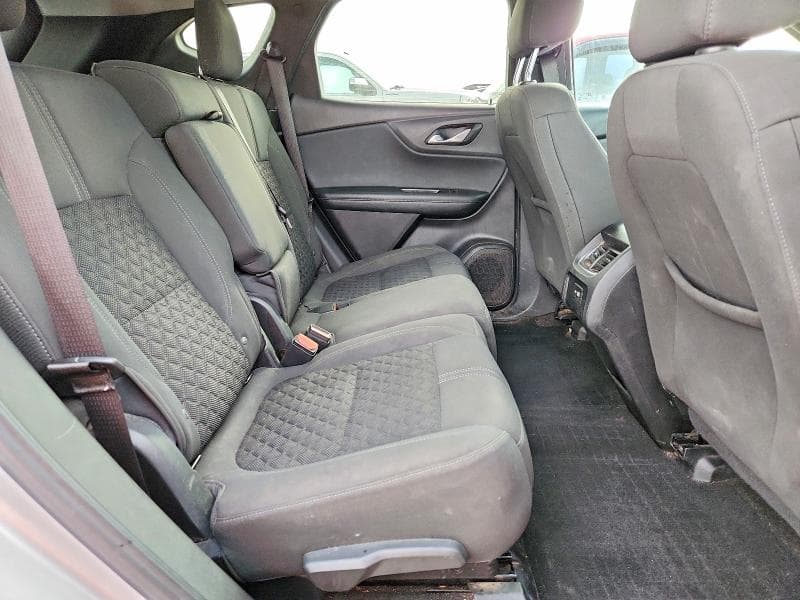 2020 CHEVROLET BLAZER 2LT 2LT 11