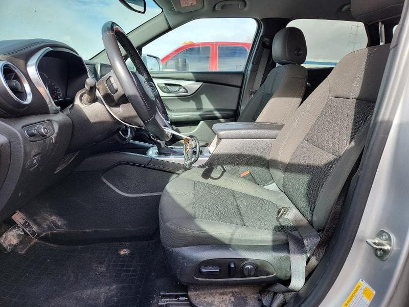 2020 CHEVROLET BLAZER 2LT 2LT 7