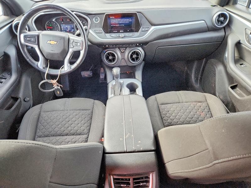 2020 CHEVROLET BLAZER 2LT 2LT 8
