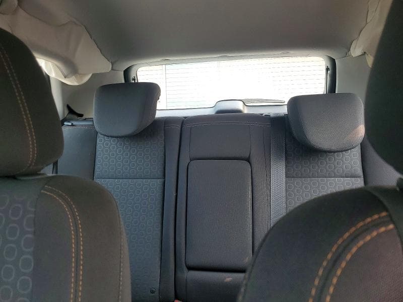 2019 CHEVROLET TRAX LS 10