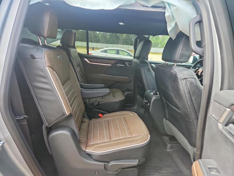 2026 GMC ACADIA DENALI ULTIMATE DENALI ULTIMATE 11