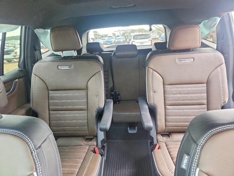 2026 GMC ACADIA DENALI ULTIMATE DENALI ULTIMATE 10