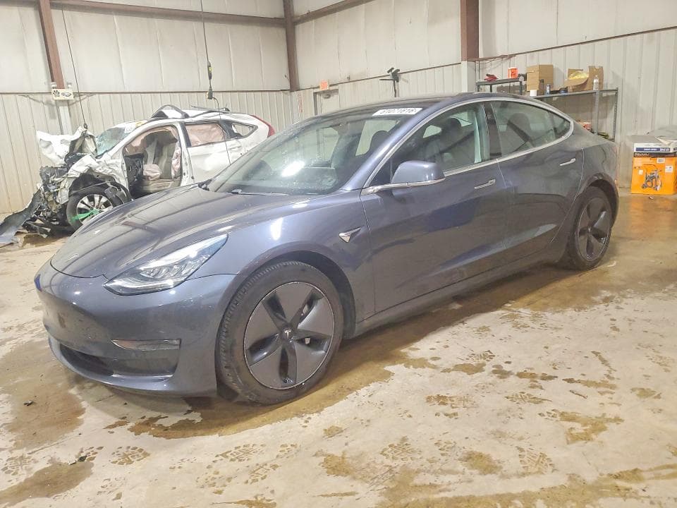 2018 TESLA MODEL 3 - 1