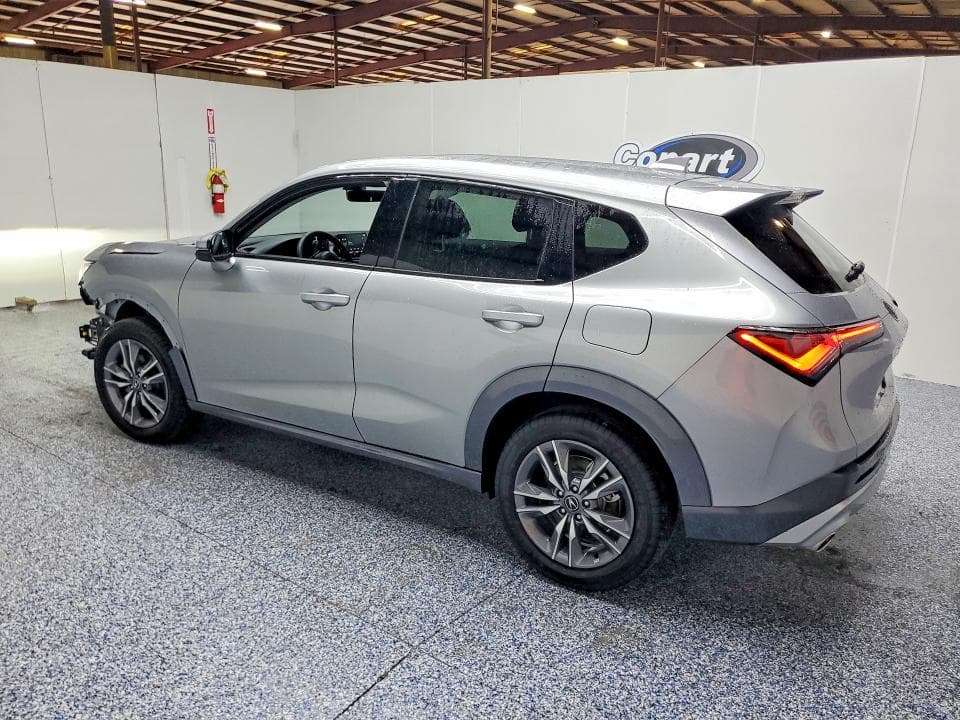 2026 ACURA ADX 2