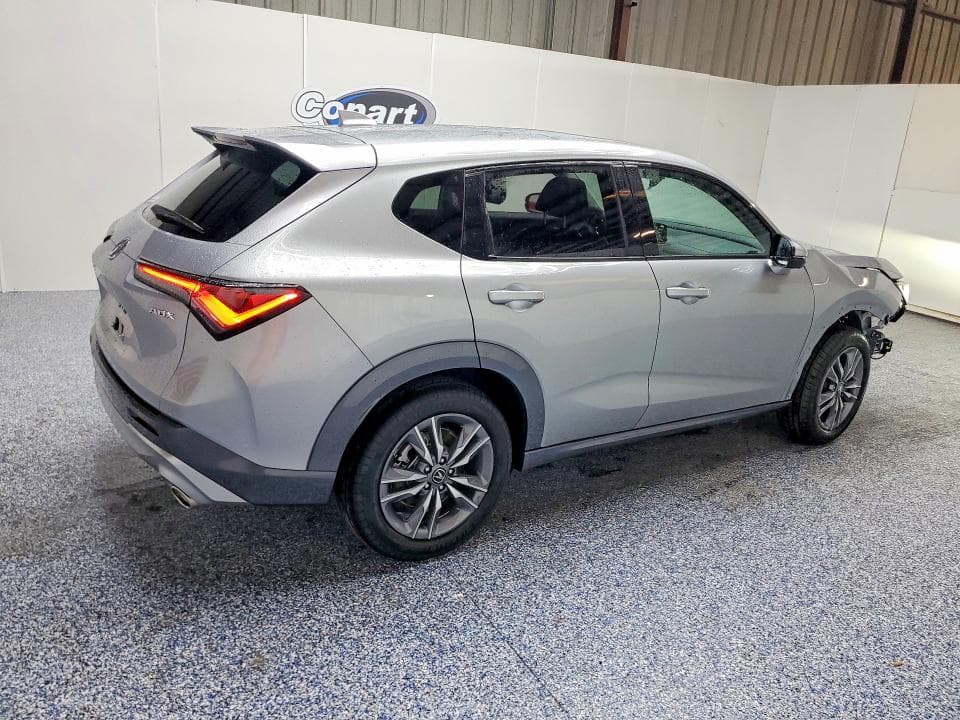 2026 ACURA ADX 3