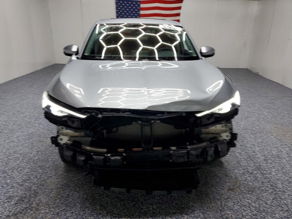 2026 ACURA ADX 5