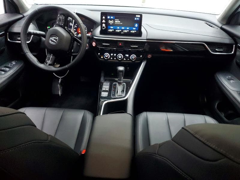 2026 ACURA ADX 8