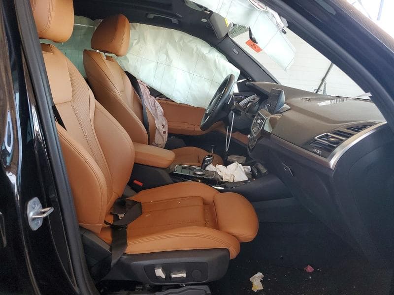 2023 BMW X3 XDRIVE30I 7