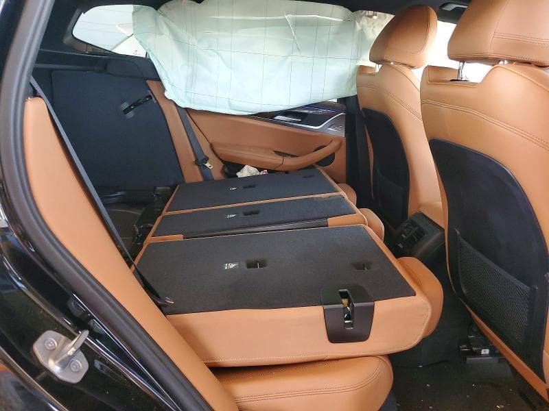 2023 BMW X3 XDRIVE30I 10