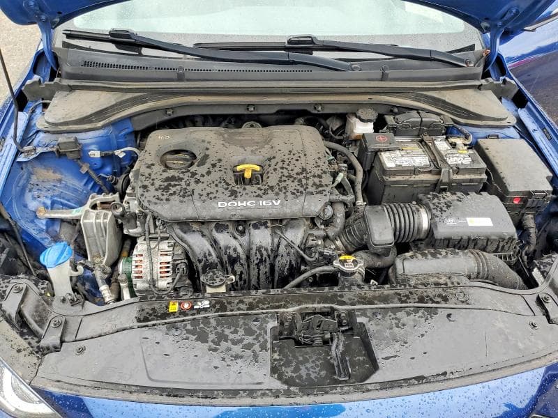 2017 HYUNDAI ELANTRA LIMITED 11