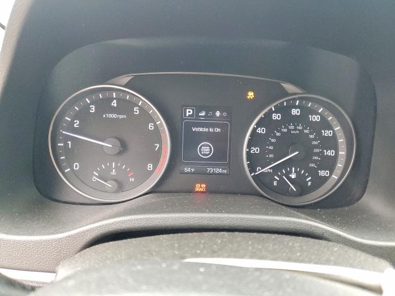 2017 HYUNDAI ELANTRA LIMITED 9