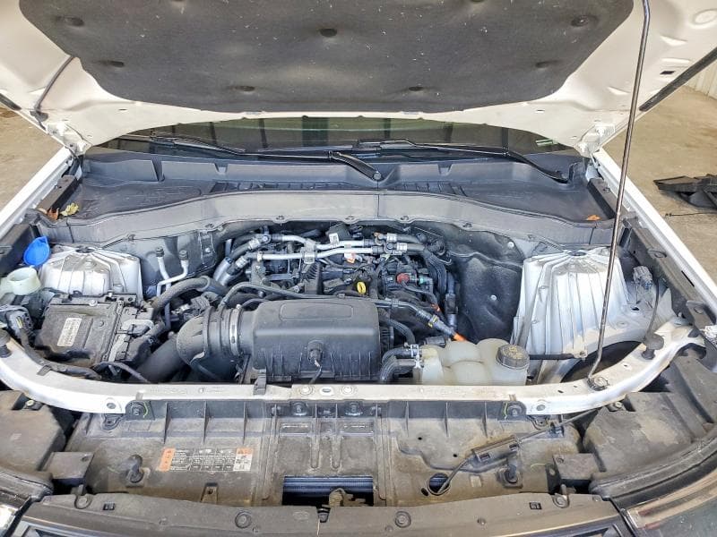 2021 FORD EXPLORER TIMBERLINE 11