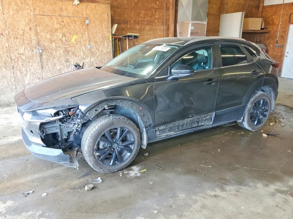 2024 MAZDA CX-30 SELECT - 1