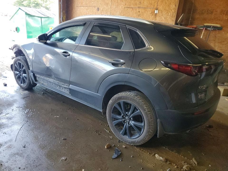2024 MAZDA CX-30 SELECT 2