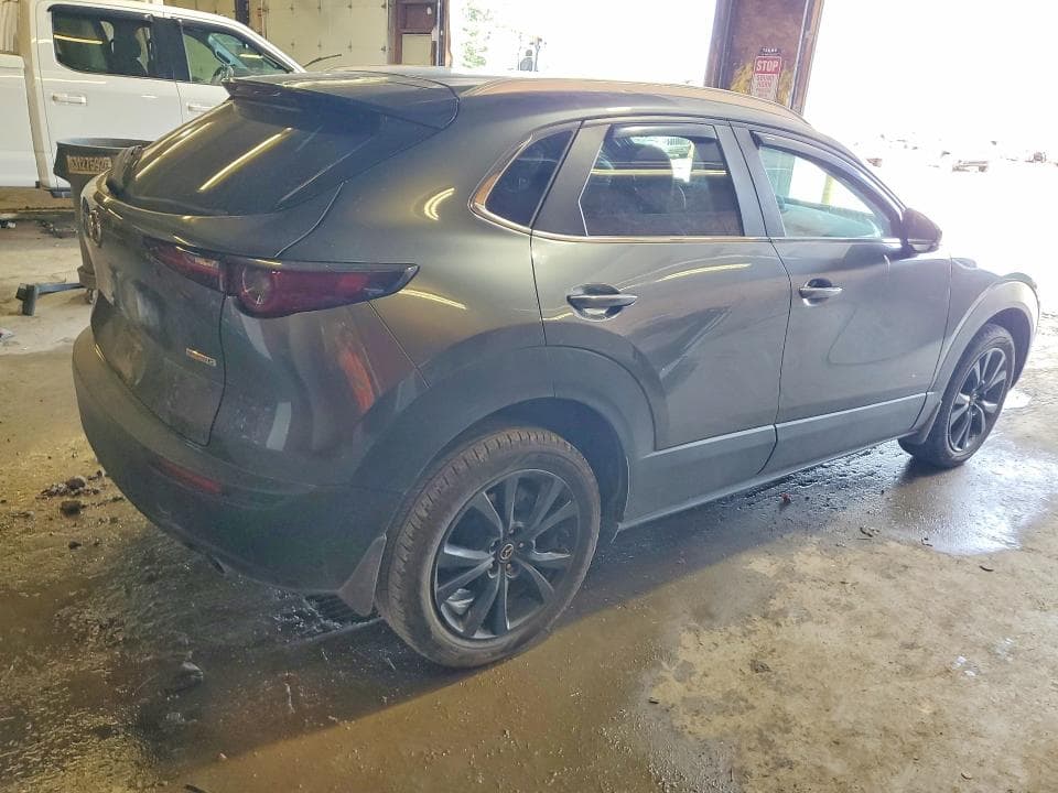 2024 MAZDA CX-30 SELECT 3
