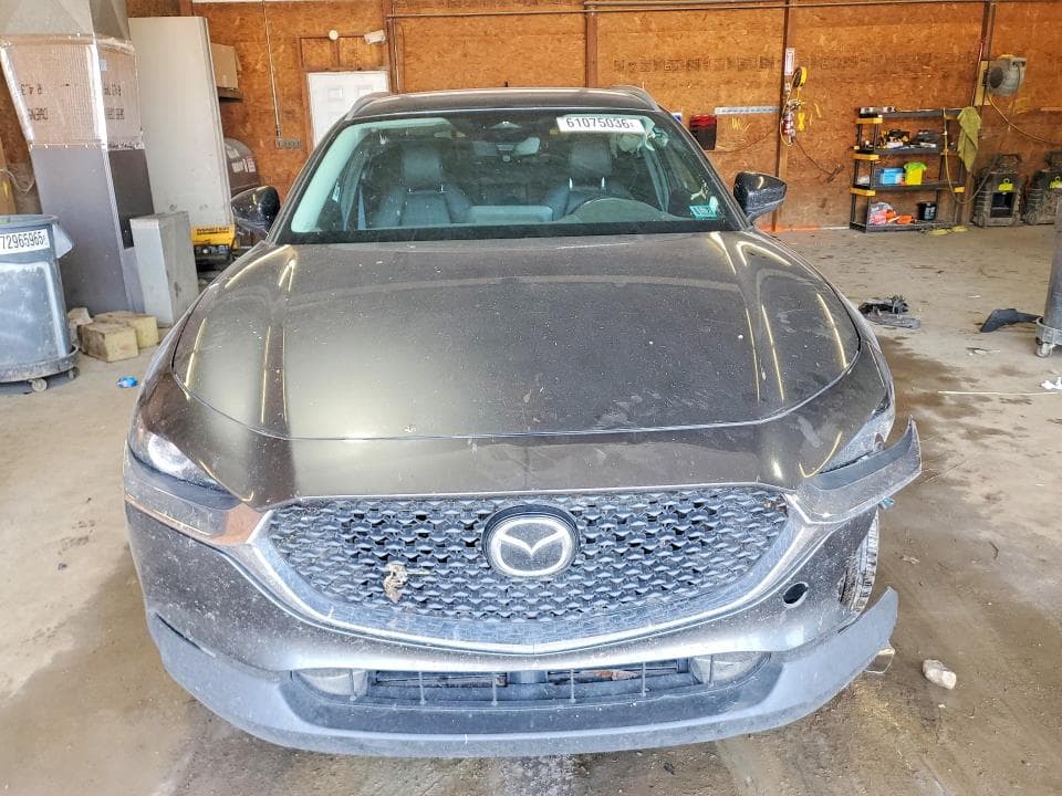 2024 MAZDA CX-30 SELECT 5